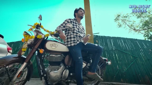 Preview of Extreme Wild Midnight Desire